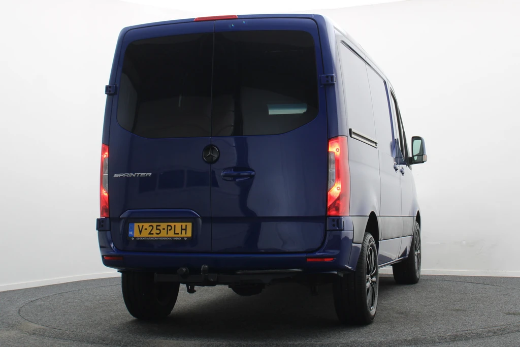Mercedes-Benz Sprinter – foto 7