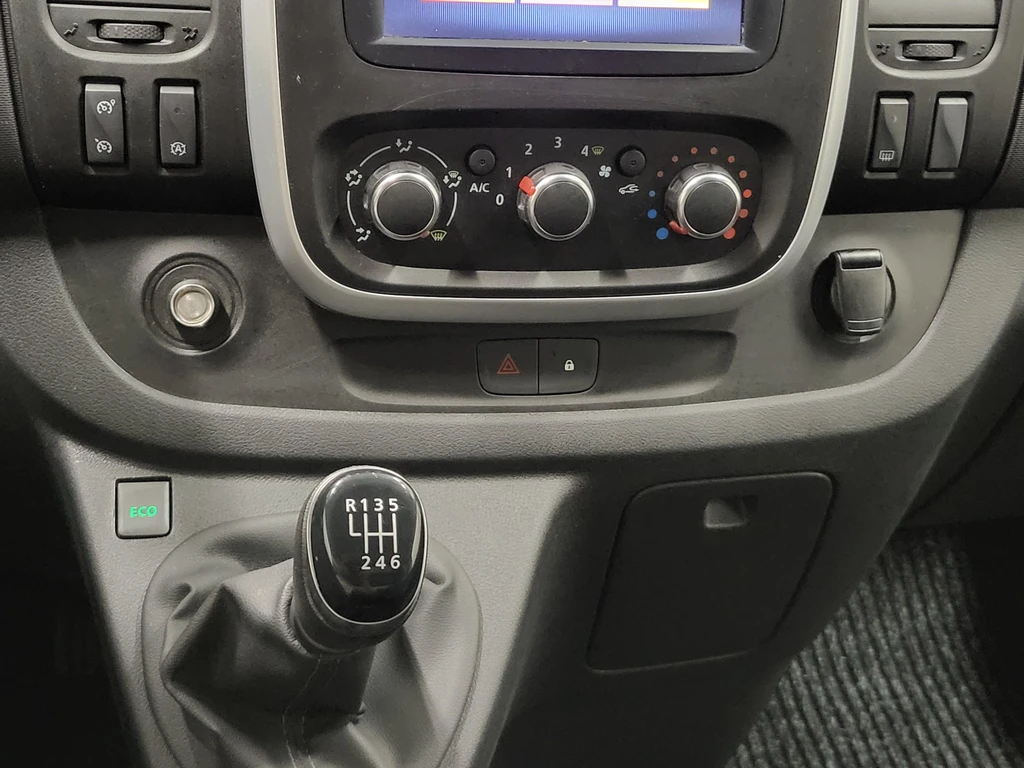 Renault Trafic – foto 16