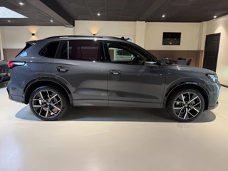 Volkswagen Tiguan – thumbnail 6