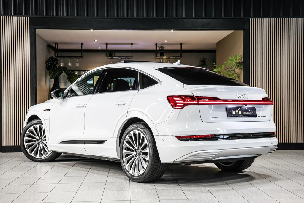 Audi e-tron – foto 4