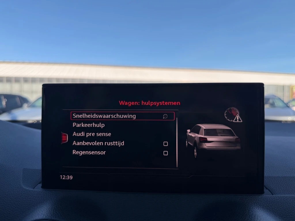 Audi Q2 – foto 28