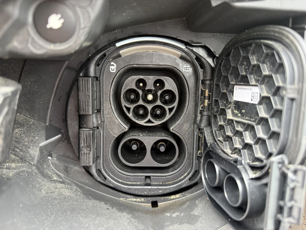 Mercedes-Benz eVito – foto 29