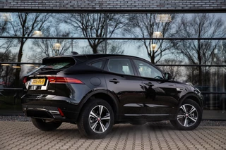 Jaguar E-PACE – thumbnail 3