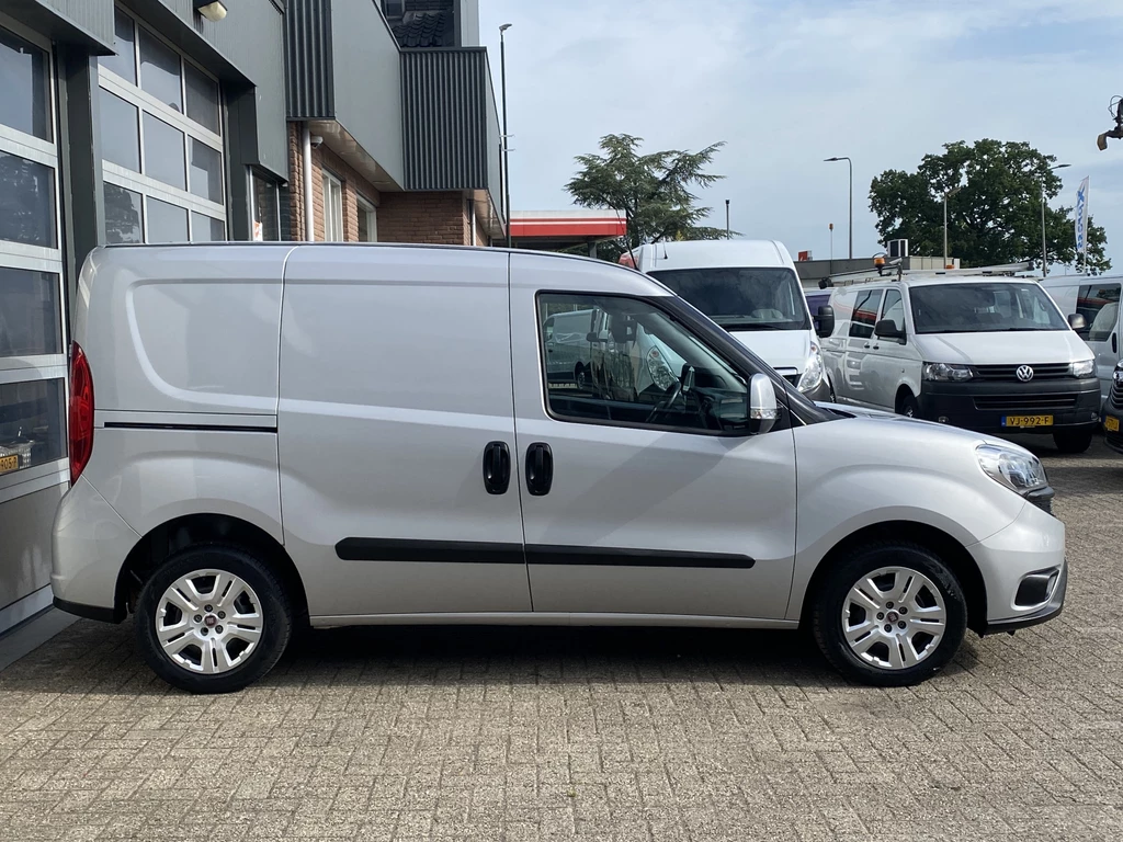 Fiat Doblò – foto 9