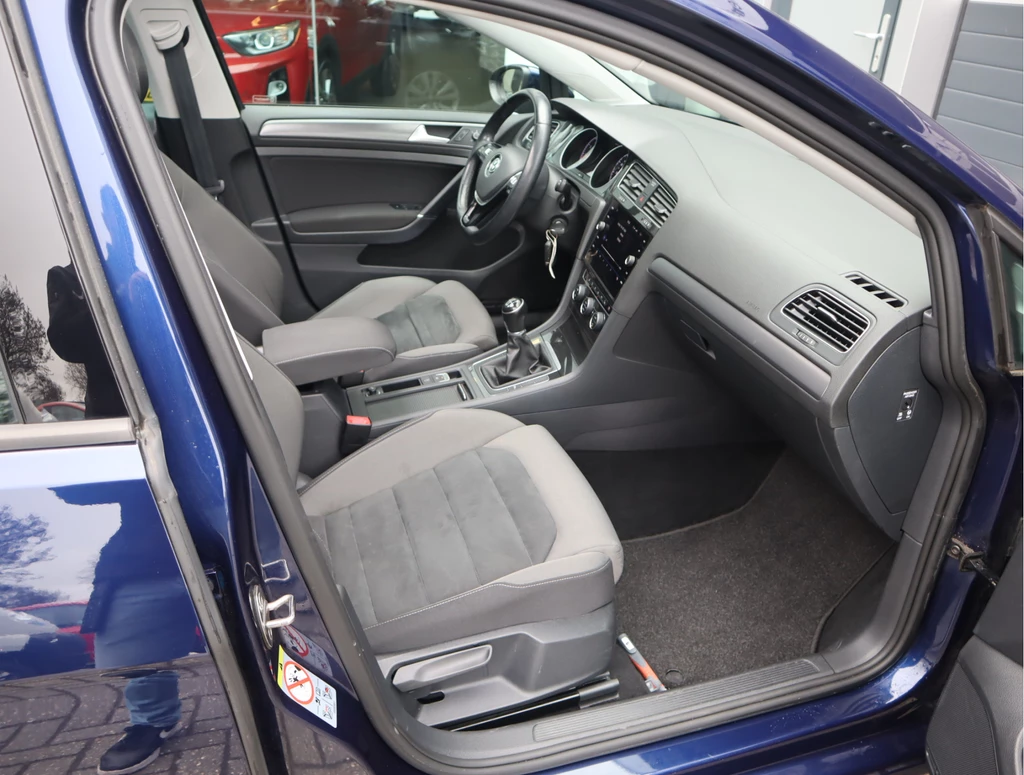 Volkswagen Golf – foto 33