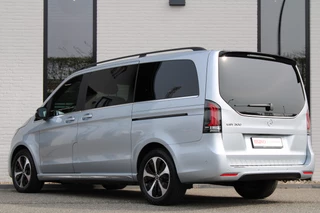 Mercedes-Benz EQV – thumbnail 7