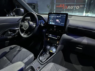 Toyota Yaris Cross – thumbnail 16