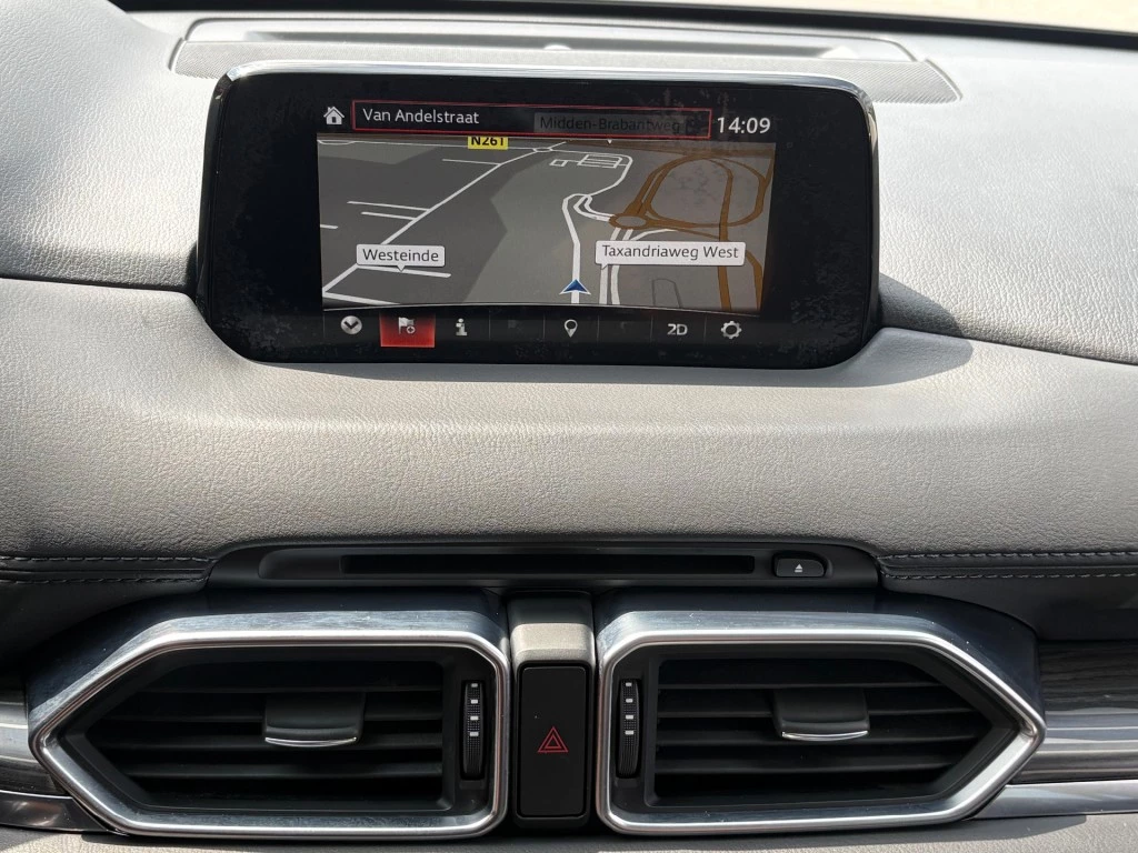 Mazda CX-5 – foto 9