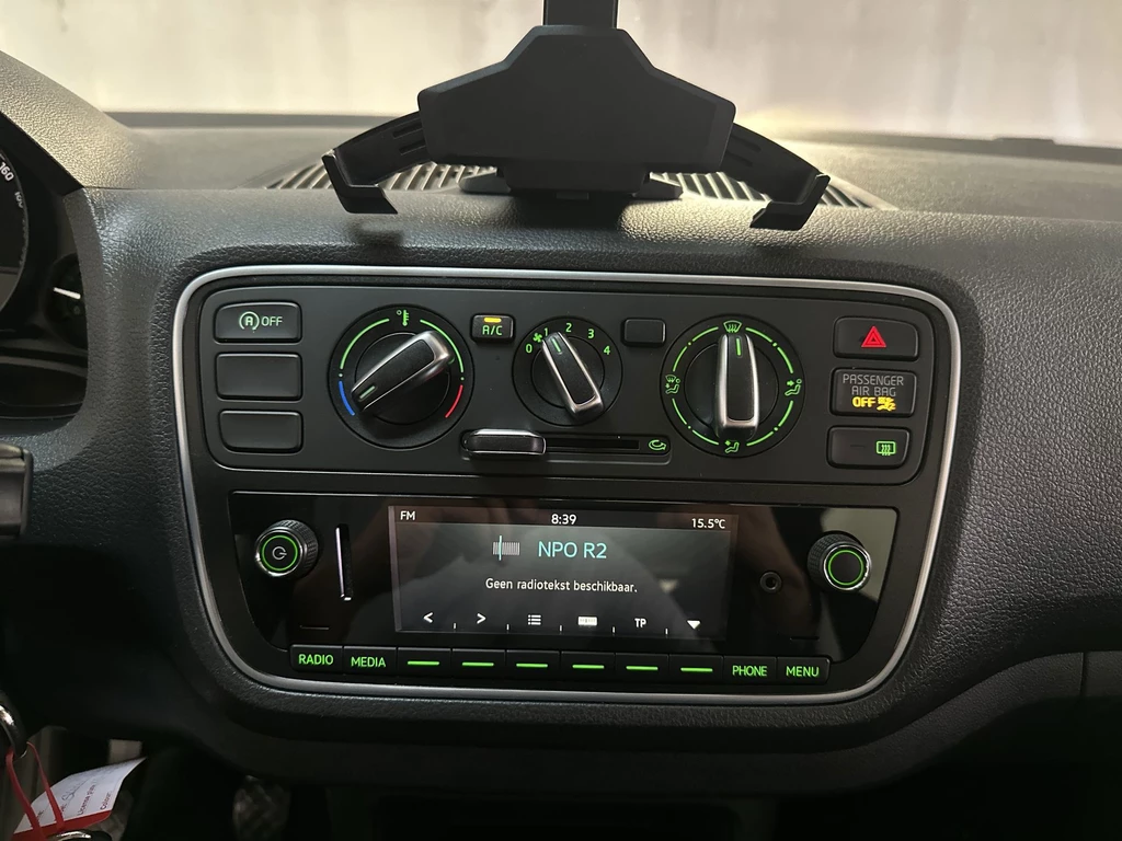 Škoda Citigo – foto 12