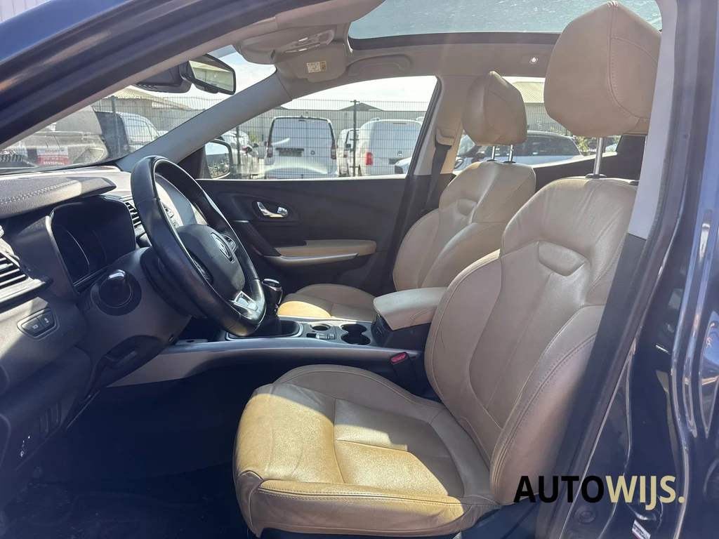 Renault Kadjar – foto 8