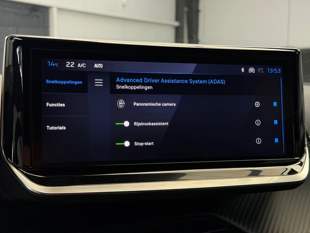 Peugeot 208 – foto 18