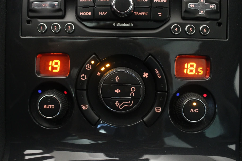 Peugeot 5008 – foto 9