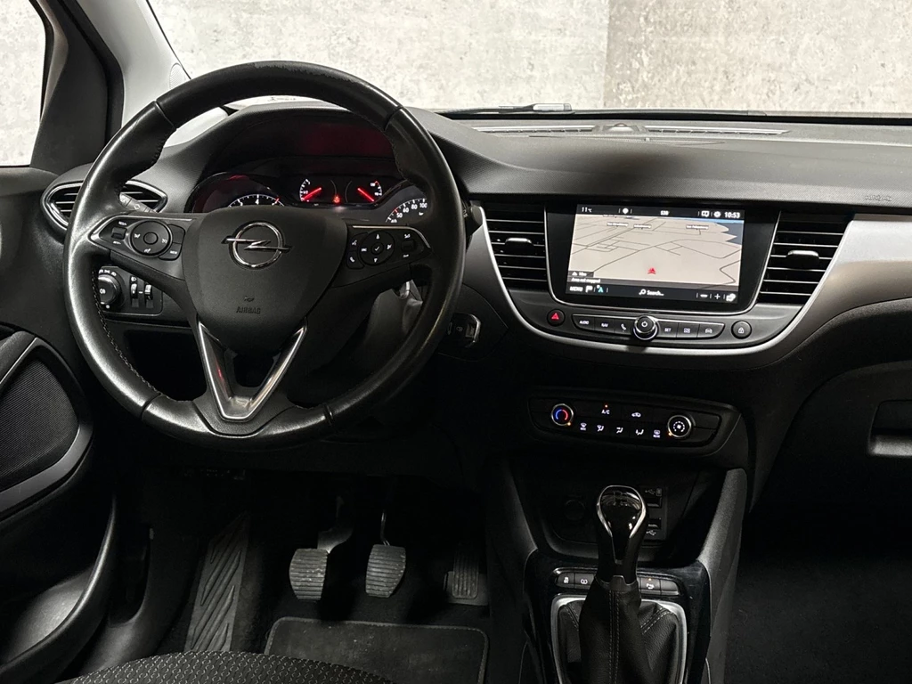 Opel Crossland X – foto 6