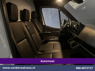 Mercedes-Benz Sprinter – thumbnail 9