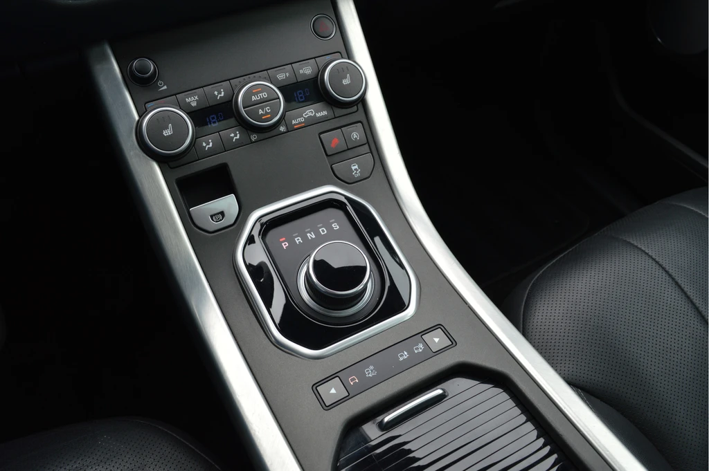 Land Rover Range Rover Evoque – foto 15