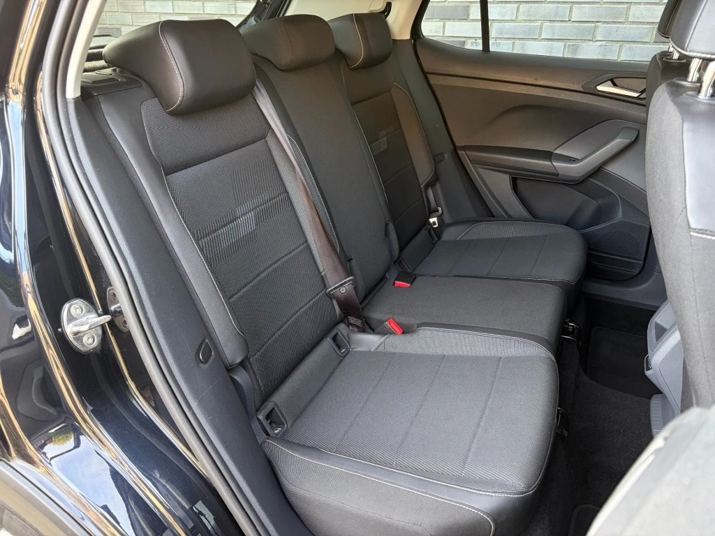 Volkswagen T-Cross – foto 13