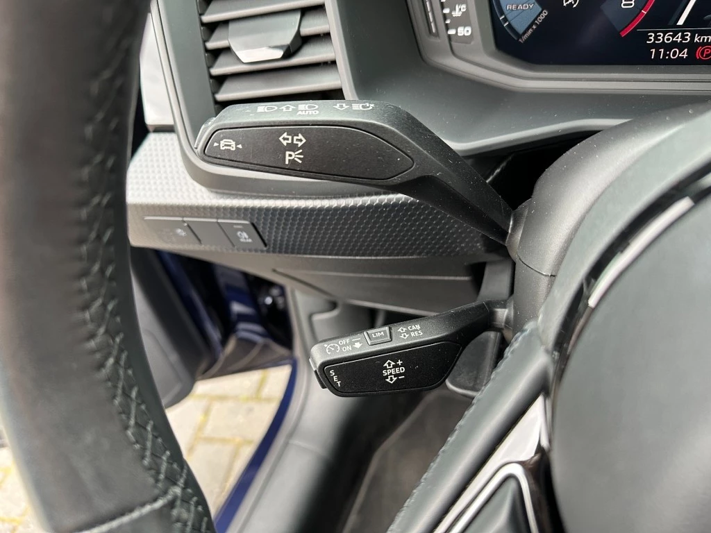 Audi A1 Sportback – foto 22