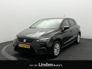 SEAT Ibiza – thumbnail 1