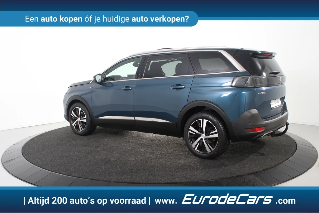 Peugeot 5008 – foto 6