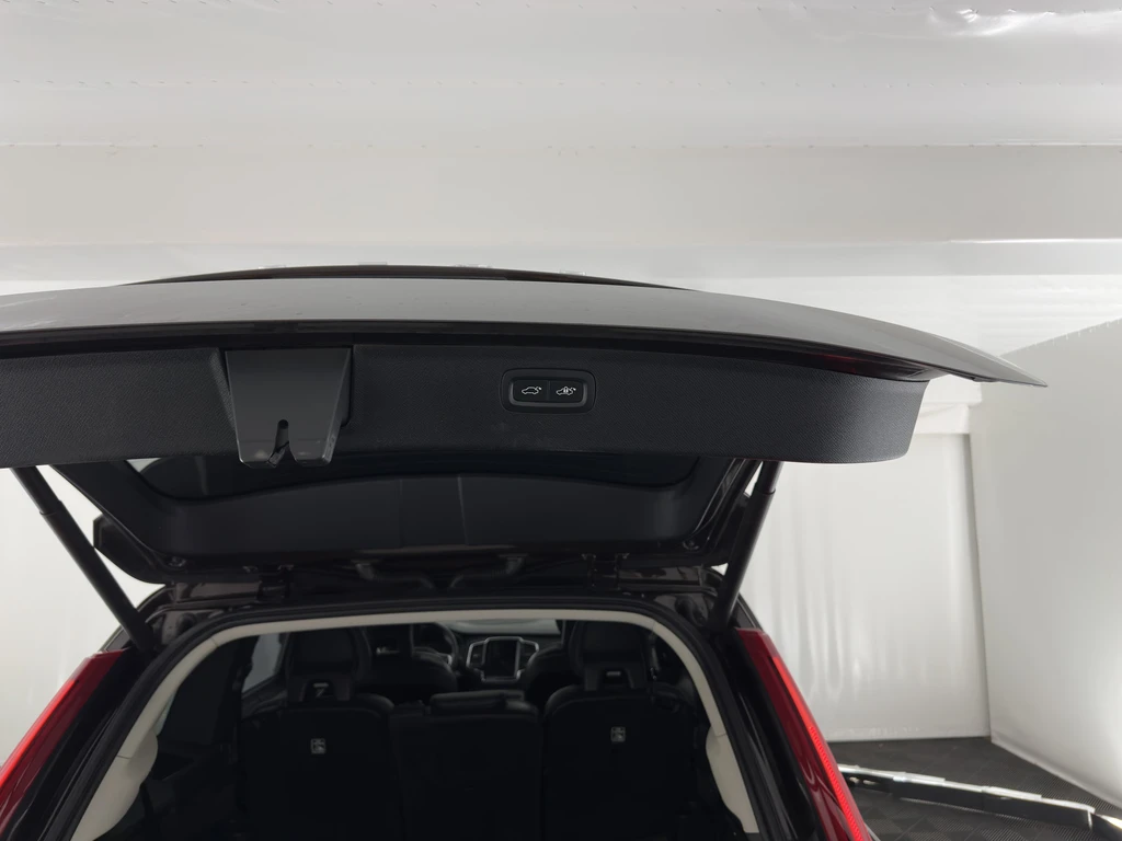 Volvo XC90 – foto 28