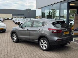 Nissan QASHQAI – thumbnail 3