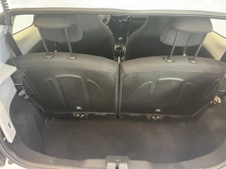 Citroën C1 – thumbnail 22