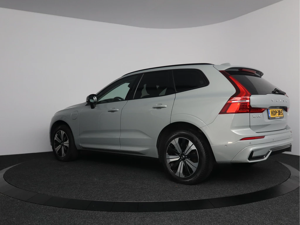 Volvo XC60 – foto 4