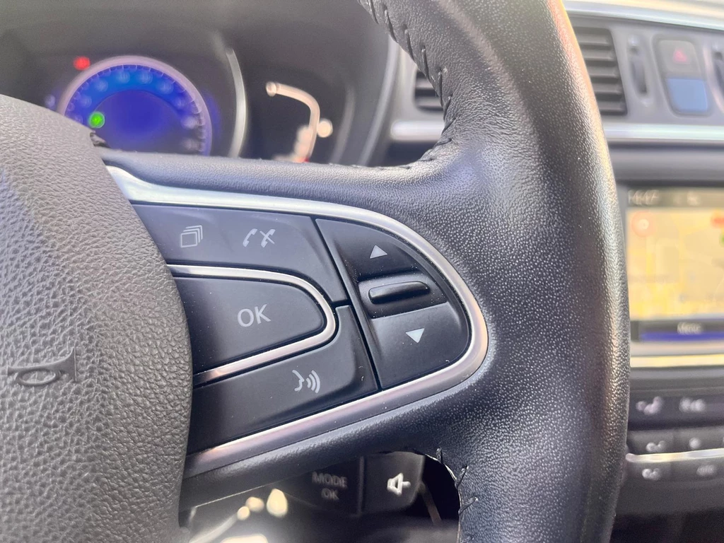 Renault Kadjar – foto 21
