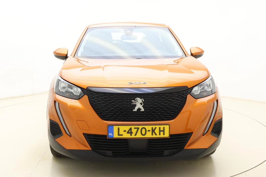 Peugeot 2008 – foto 9