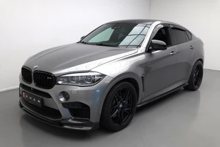 BMW X6 – thumbnail 2