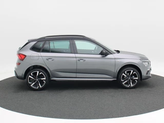 Škoda Kamiq – thumbnail 6