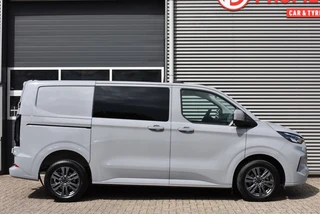 Ford Transit Custom – thumbnail 5