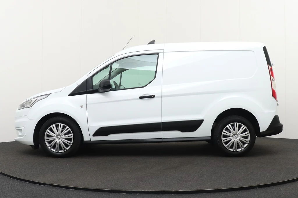 Ford Transit Connect – foto 2