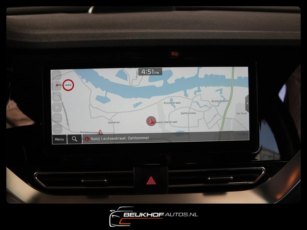 Kia Niro – foto 15
