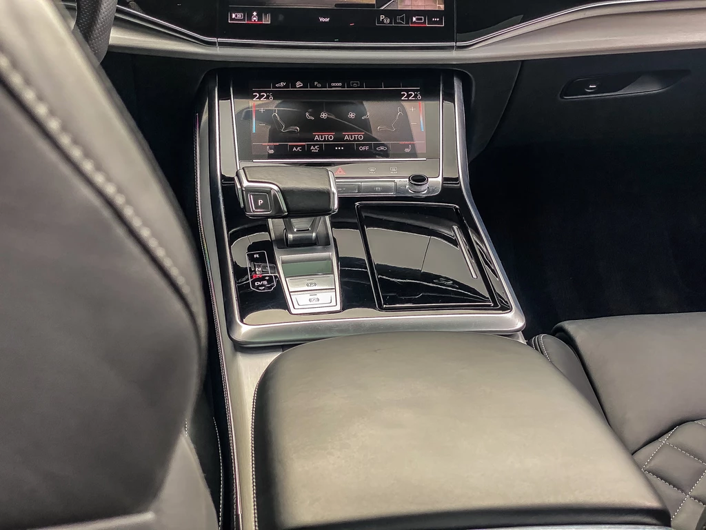 Audi Q7 – foto 79