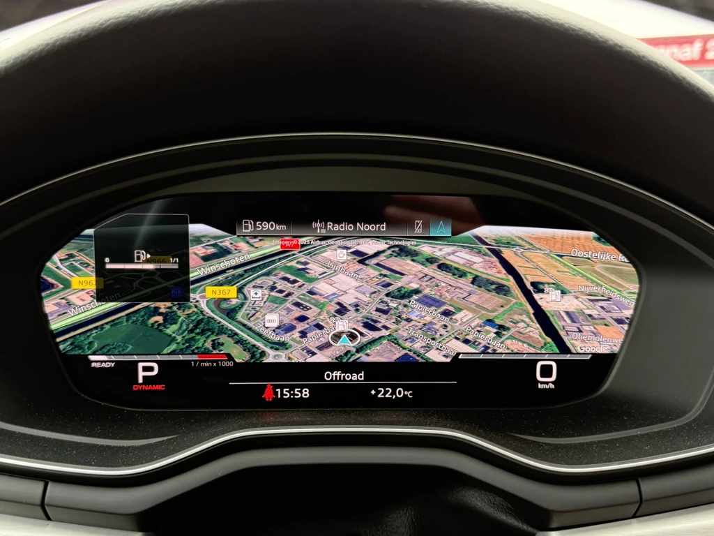 Audi A5 – foto 16