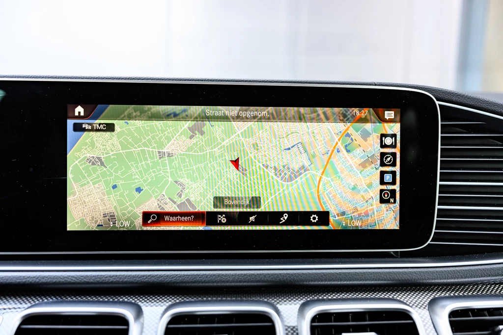 Mercedes-Benz GLE – foto 27
