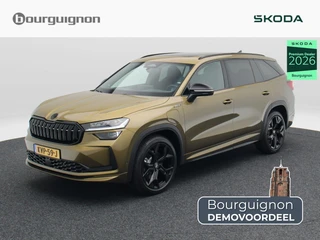 Škoda Kodiaq – thumbnail 1