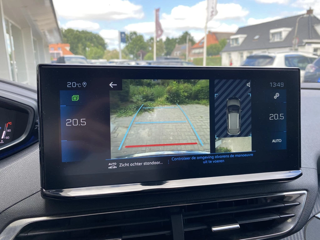 Peugeot 3008 – foto 12
