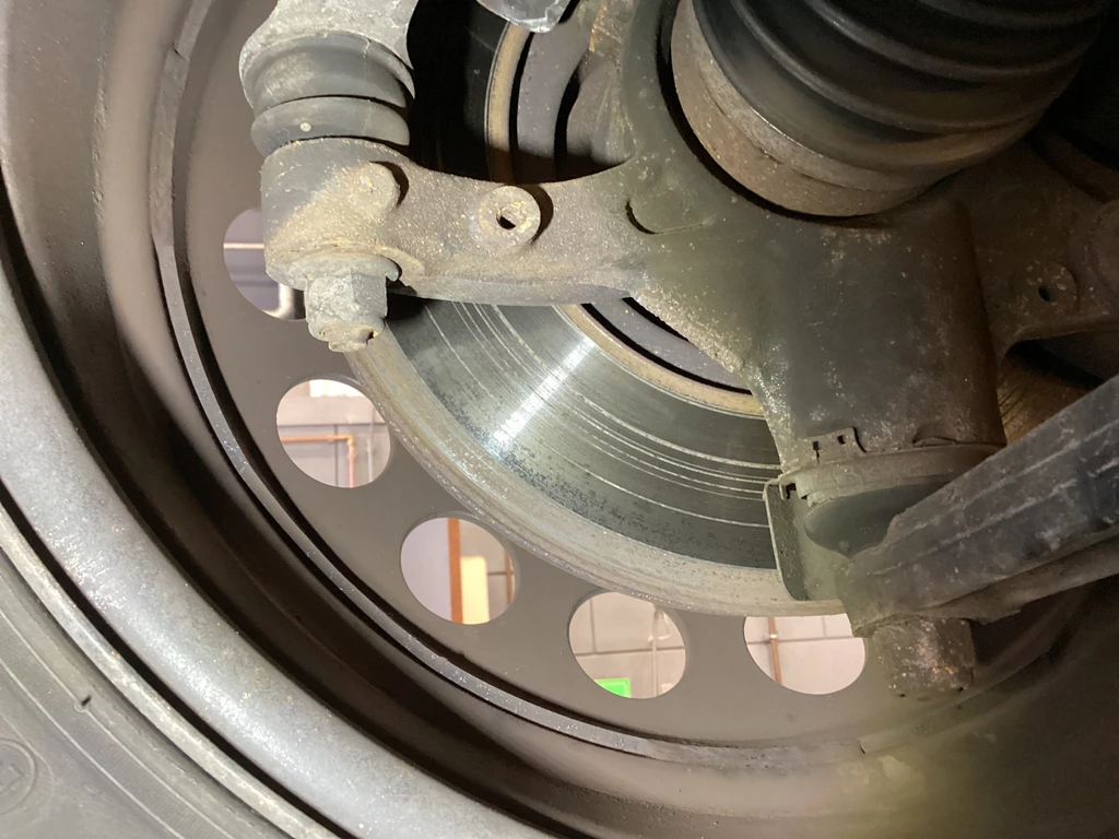 Fiat Scudo – foto 25