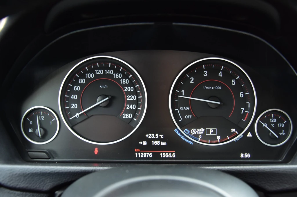 BMW 4 Serie – foto 24