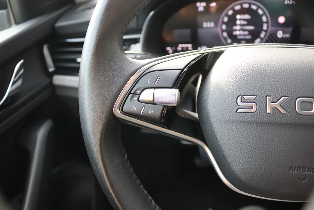 Škoda Kamiq – foto 17