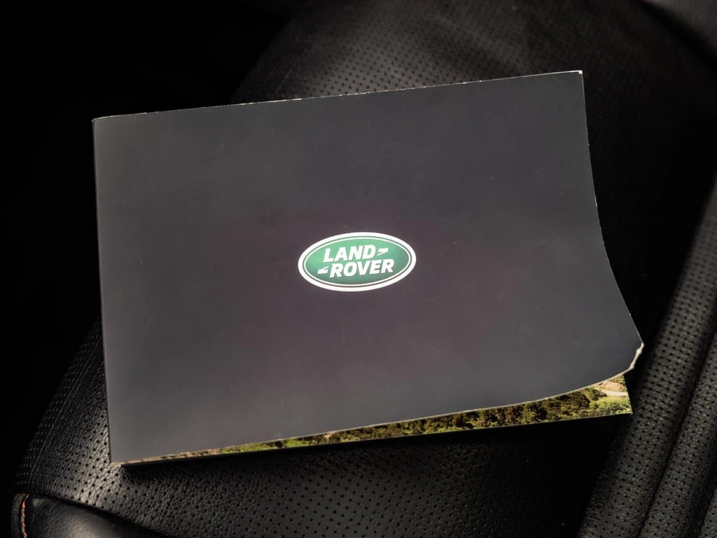 Land Rover Discovery Sport – foto 23