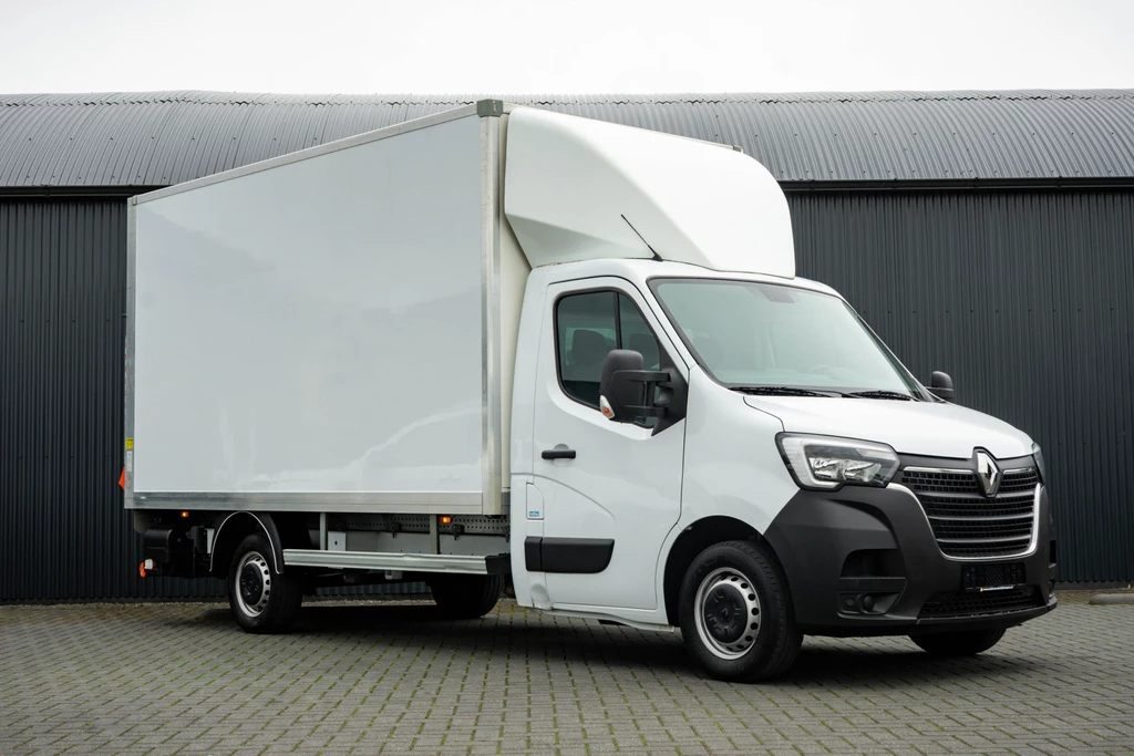 Renault Master – foto 5