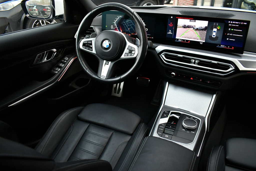BMW 3 Serie – foto 28