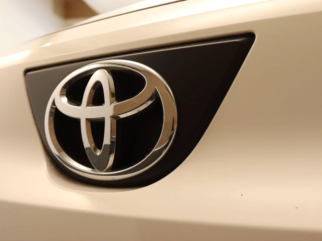 Toyota Aygo – foto 15