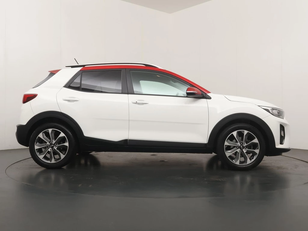 Kia Stonic – foto 6