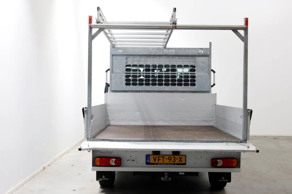 Renault Master – foto 4