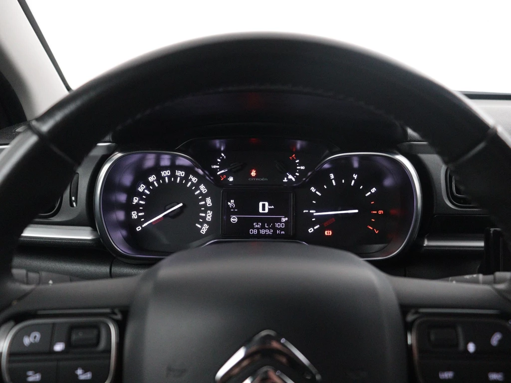 Citroën C3 – foto 15
