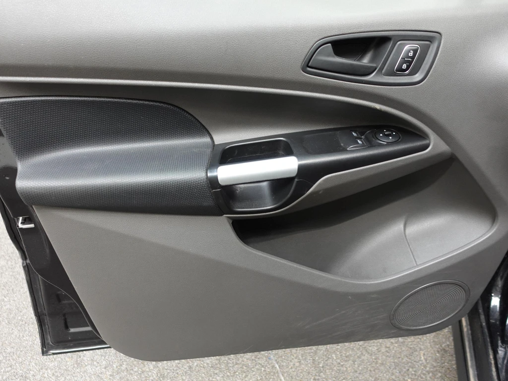 Ford Transit Connect – foto 15